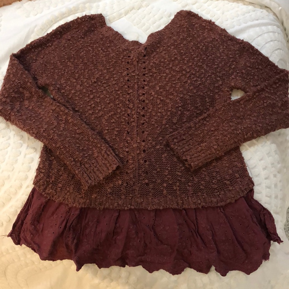 Altar’d State Sweater